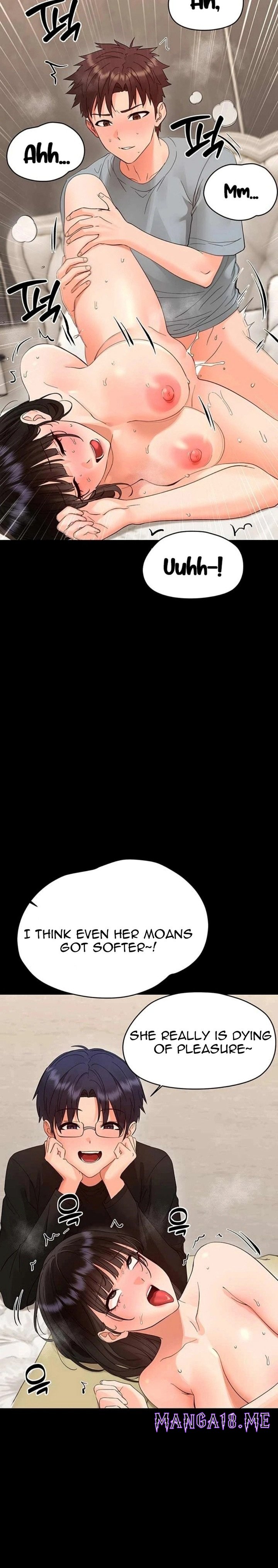 Small Beast - Chapter 44 Page 24