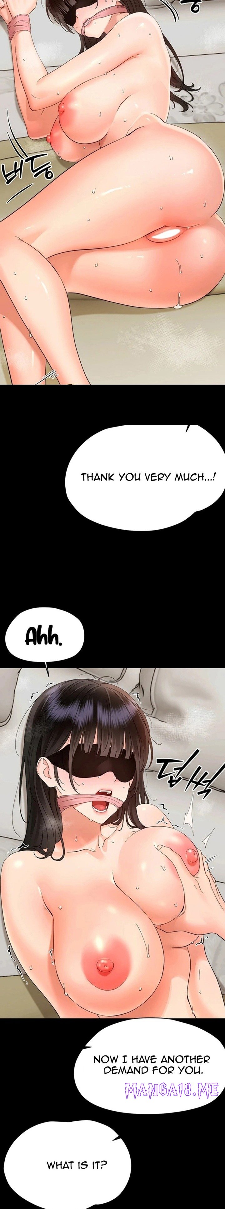 Small Beast - Chapter 45 Page 4