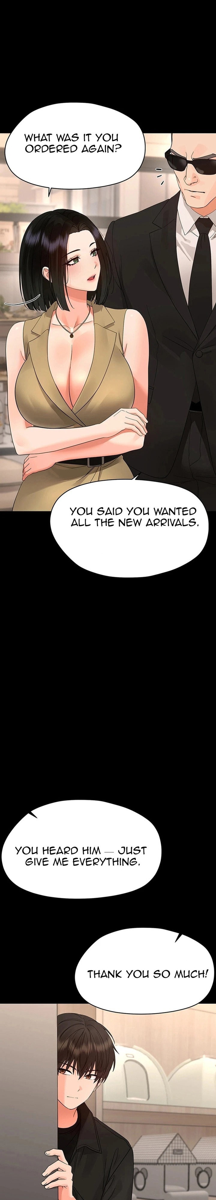 Small Beast - Chapter 47 Page 24