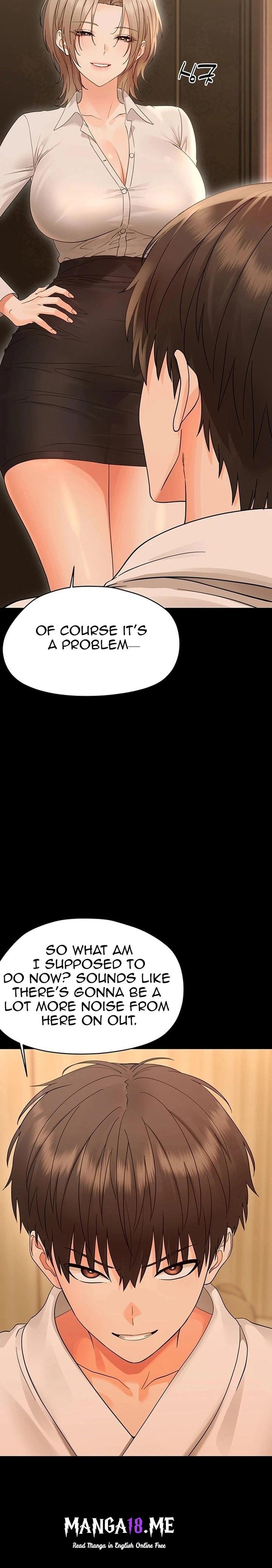 Small Beast - Chapter 47 Page 3