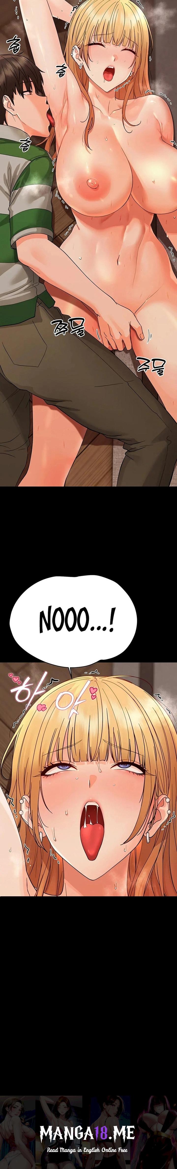 Small Beast - Chapter 48 Page 31