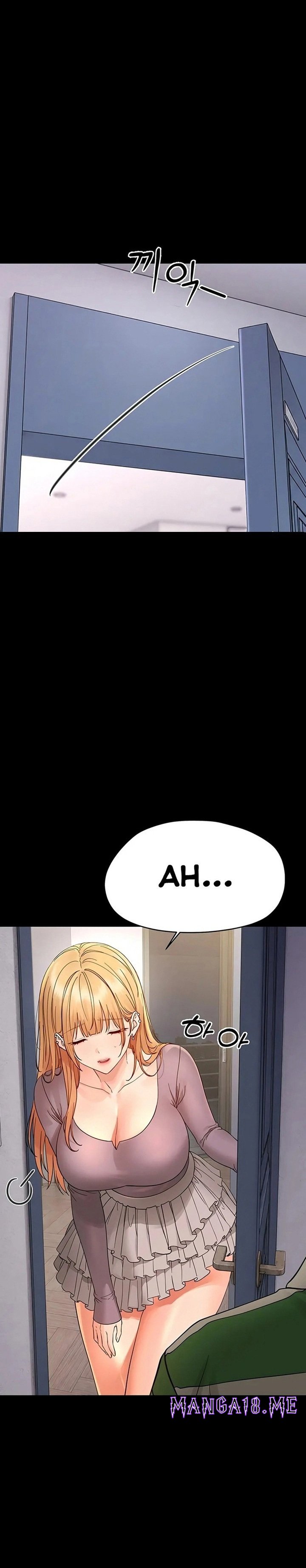 Small Beast - Chapter 48 Page 9