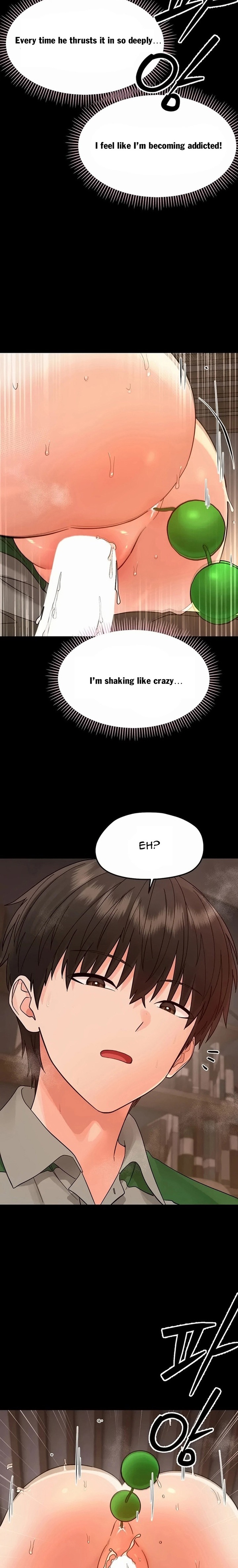 Small Beast - Chapter 49 Page 21