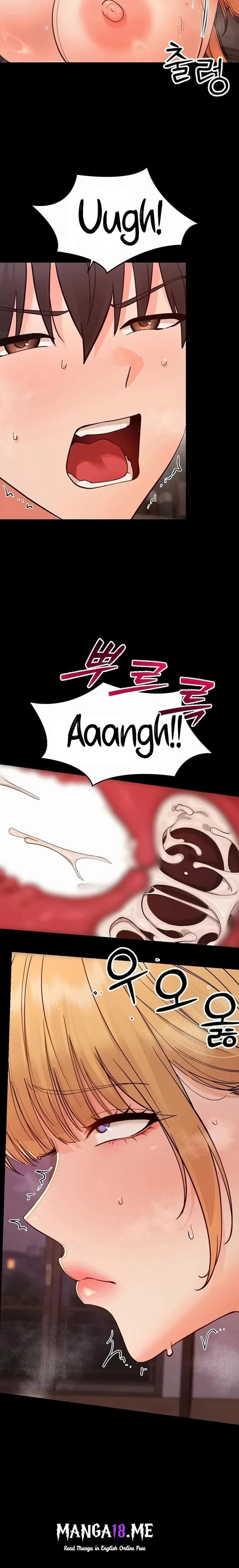 Small Beast - Chapter 49 Page 23