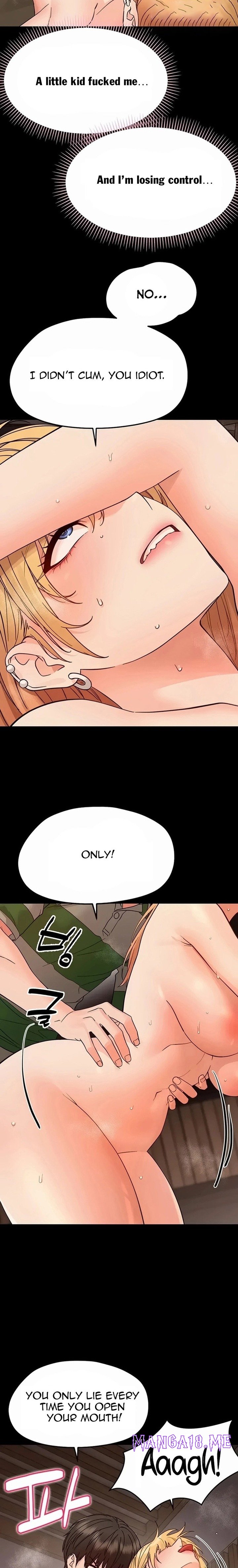 Small Beast - Chapter 49 Page 6