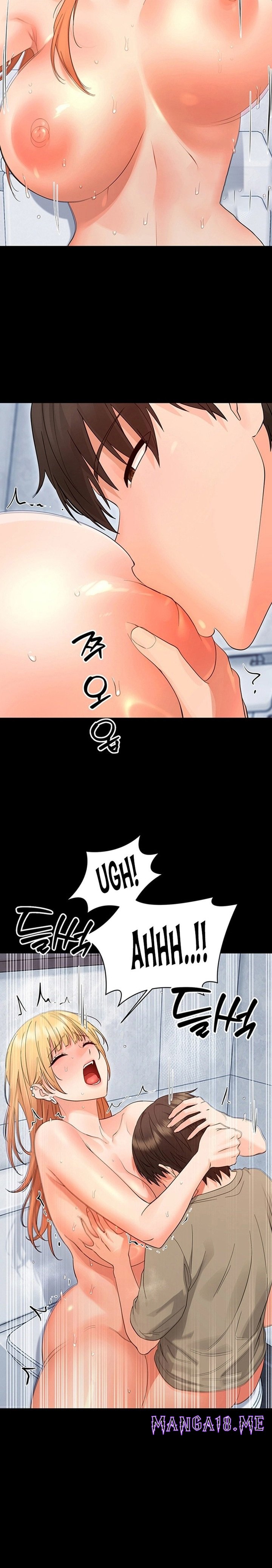 Small Beast - Chapter 50 Page 24
