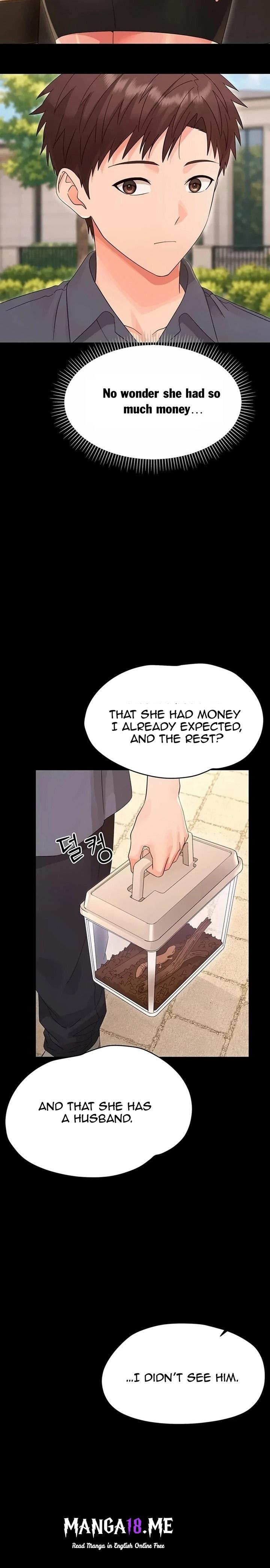 Small Beast - Chapter 51 Page 7
