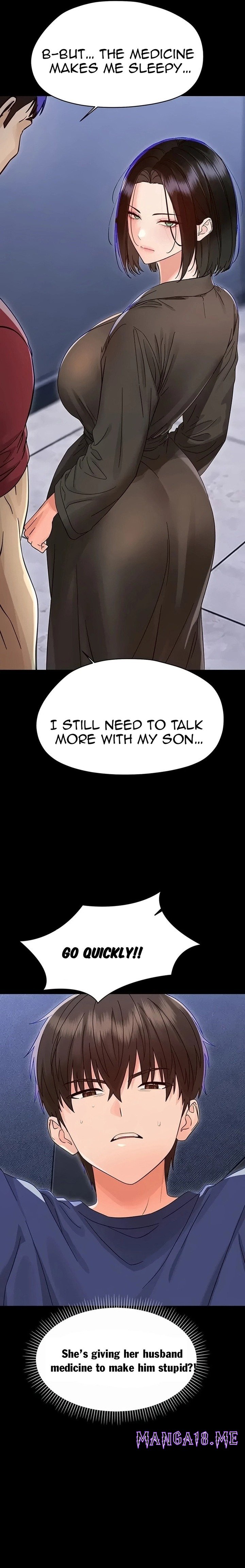 Small Beast - Chapter 52 Page 13