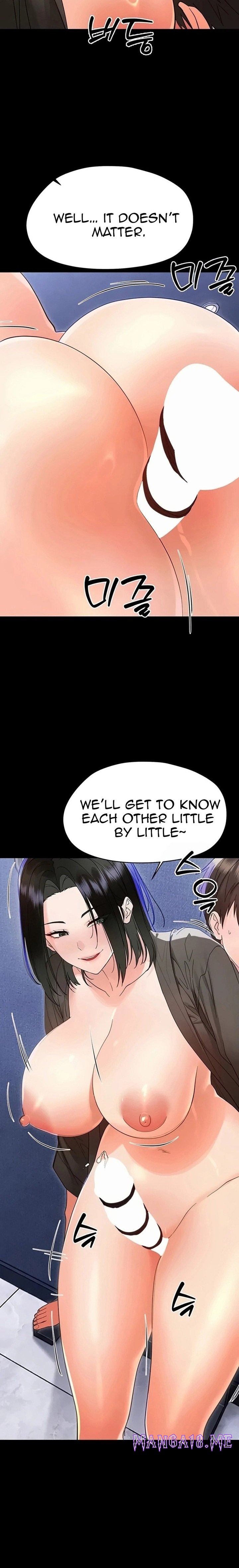 Small Beast - Chapter 52 Page 24