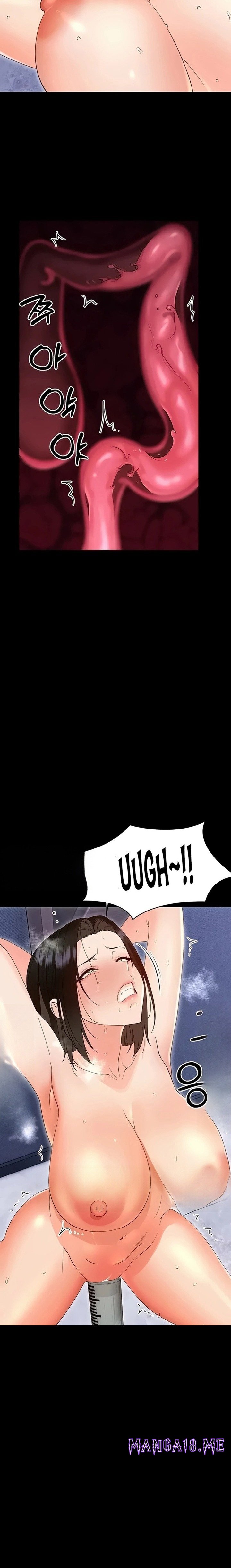 Small Beast - Chapter 55 Page 16