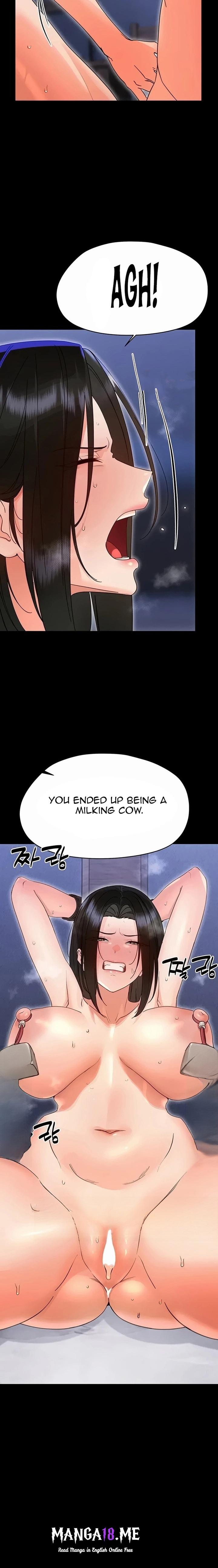 Small Beast - Chapter 56 Page 9