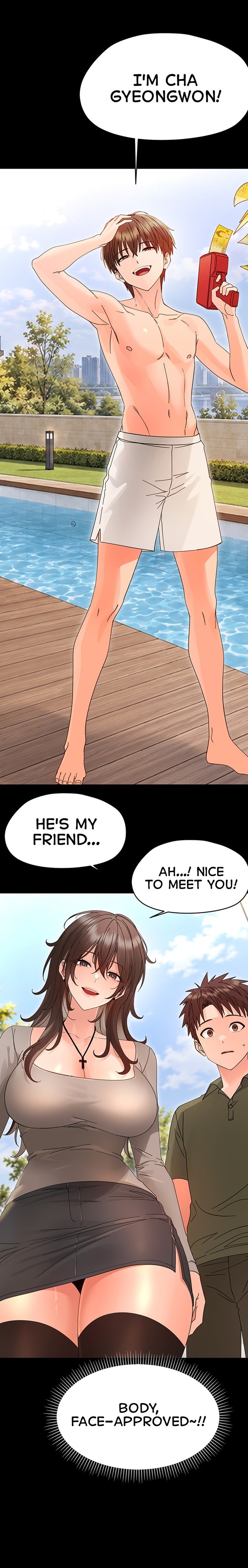 Small Beast - Chapter 59 Page 29