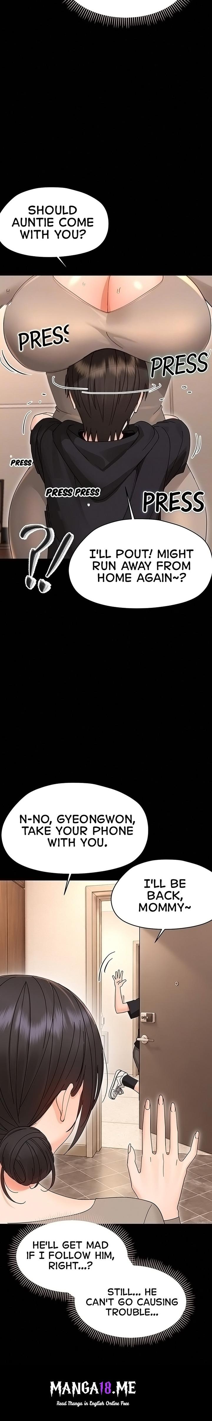 Small Beast - Chapter 59 Page 5