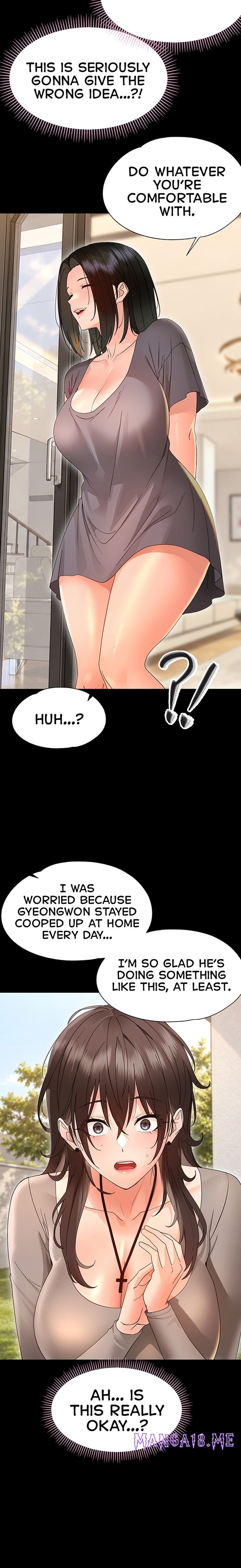 Small Beast - Chapter 60 Page 16