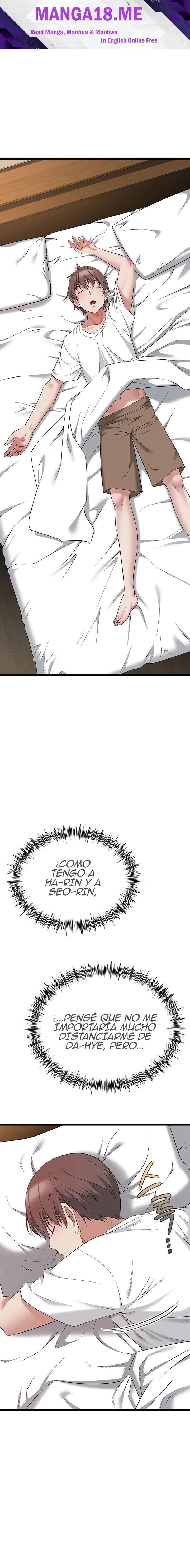 Ogh Reboot Raw - Chapter 16 Page 1