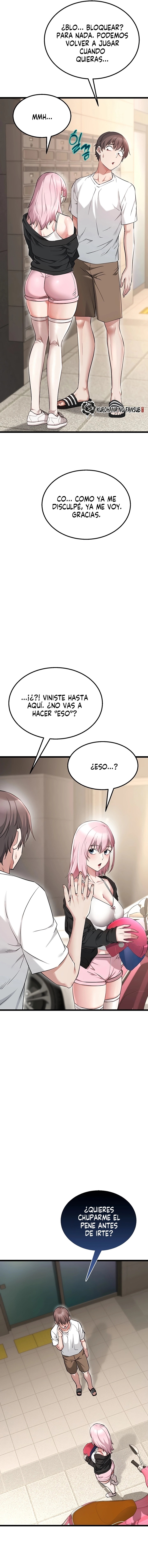 Ogh Reboot Raw - Chapter 16 Page 9