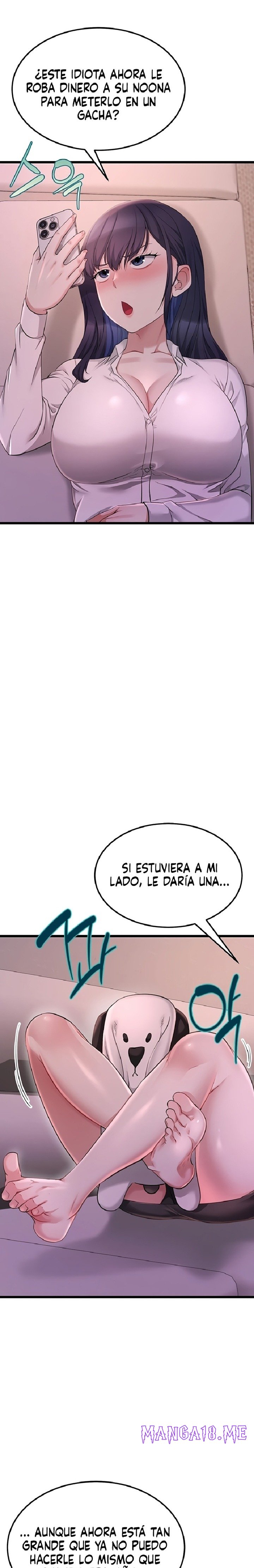 Ogh Reboot Raw - Chapter 18 Page 22