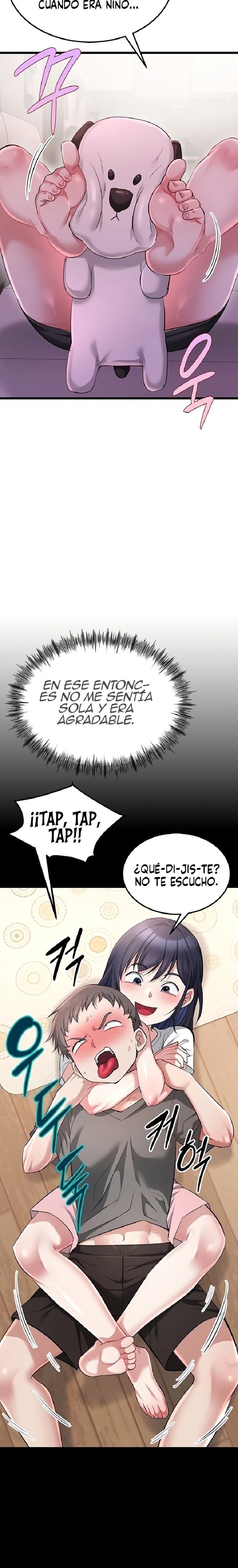 Ogh Reboot Raw - Chapter 18 Page 23