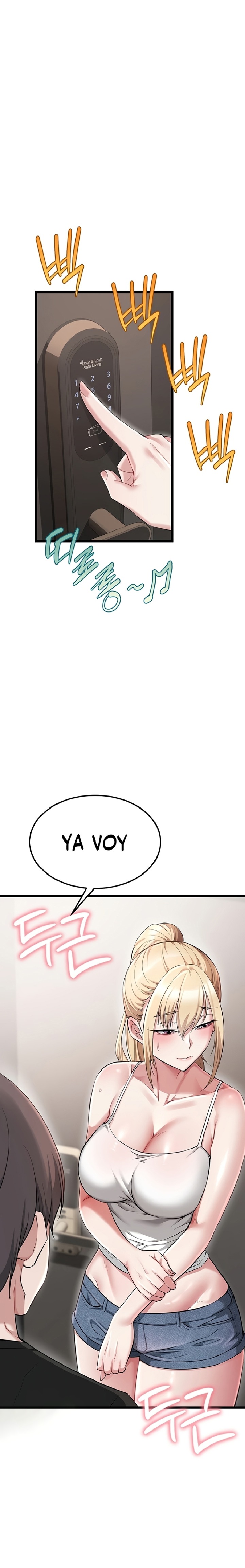 Ogh Reboot Raw - Chapter 18 Page 34