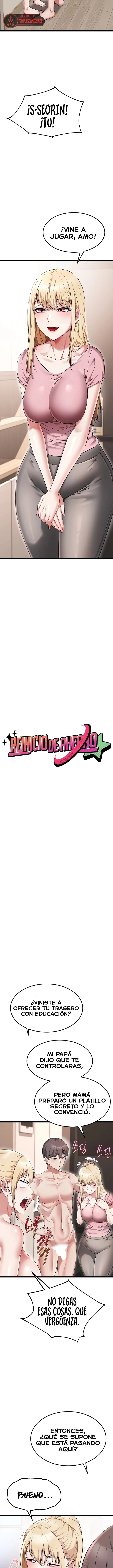 Ogh Reboot Raw - Chapter 20 Page 2