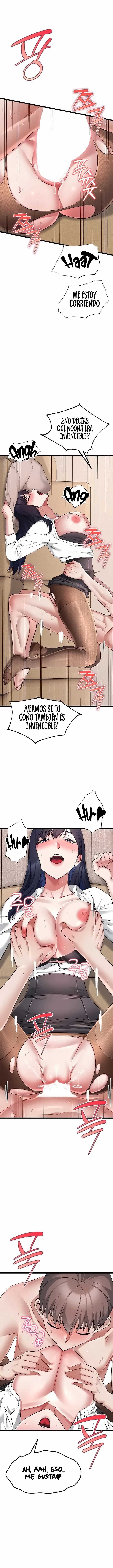 Ogh Reboot Raw - Chapter 25 Page 7