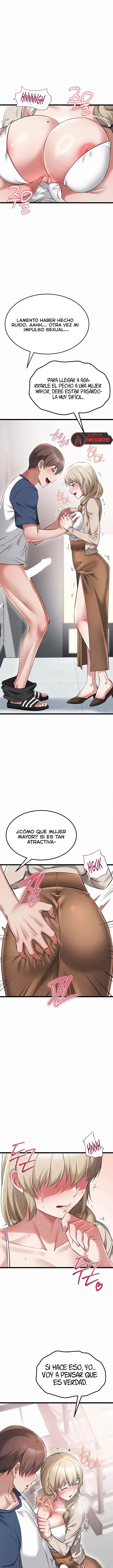Ogh Reboot Raw - Chapter 27 Page 15