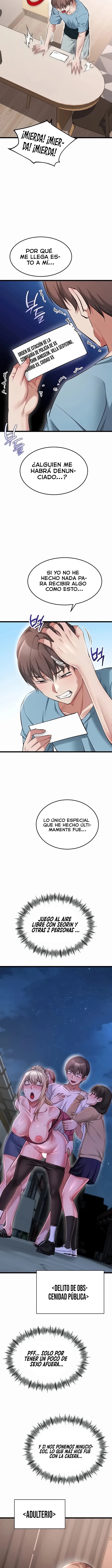 Ogh Reboot Raw - Chapter 27 Page 7