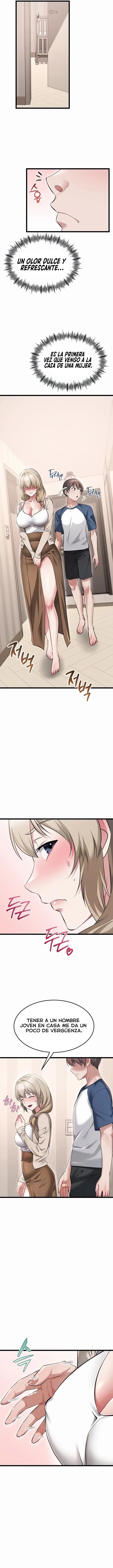Ogh Reboot Raw - Chapter 28 Page 4