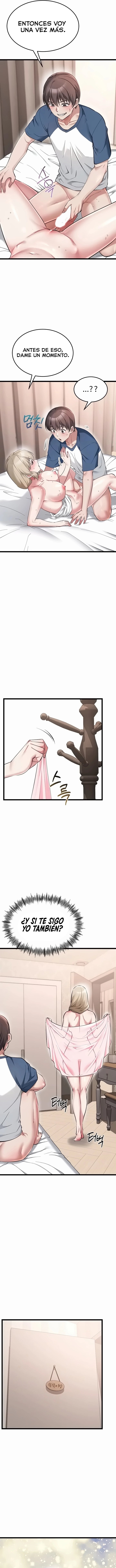 Ogh Reboot Raw - Chapter 29 Page 4