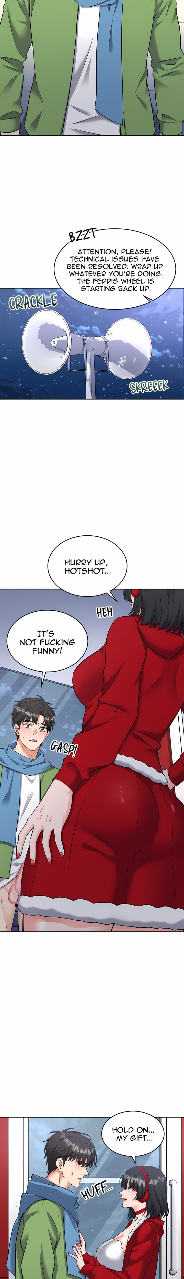 My Lust Cristmas (Uncensored) - Chapter 17 Page 4
