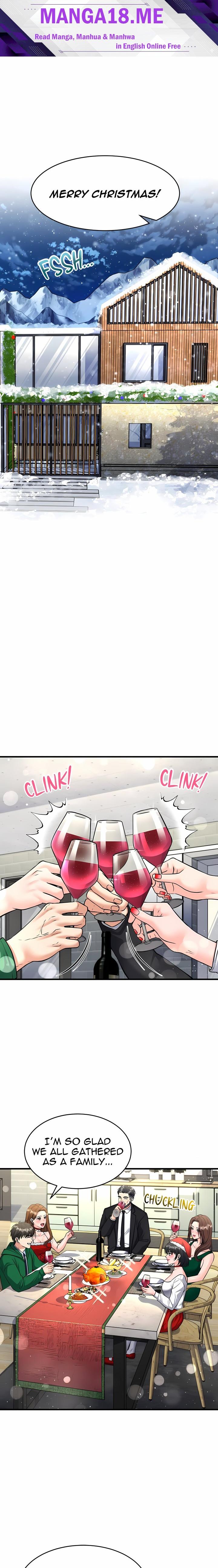 My Lust Cristmas (Uncensored) - Chapter 18 Page 1
