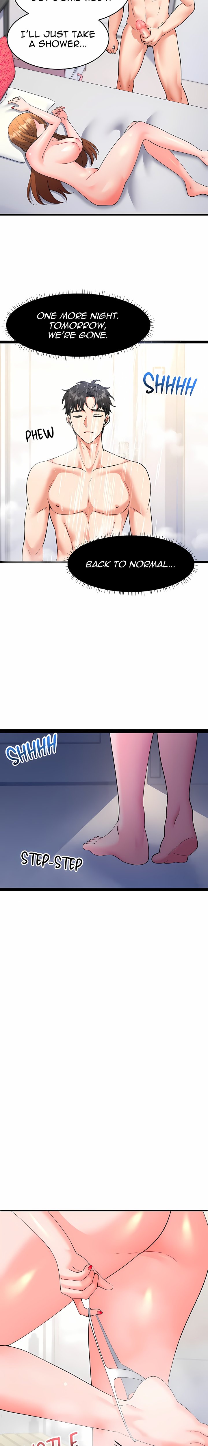 My Lust Cristmas (Uncensored) - Chapter 18 Page 14