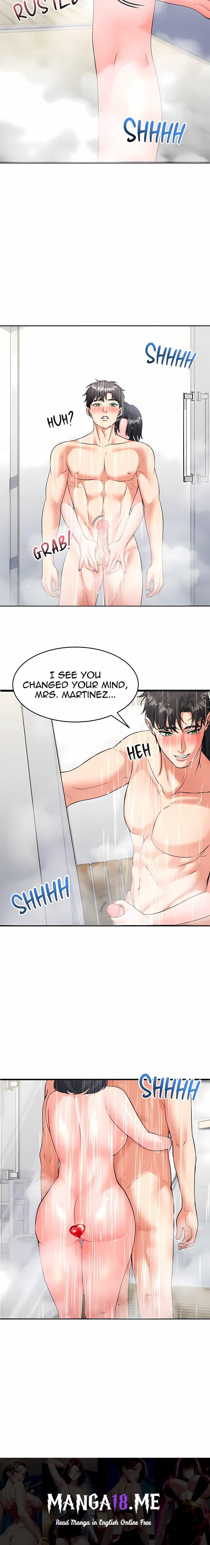 My Lust Cristmas (Uncensored) - Chapter 18 Page 15