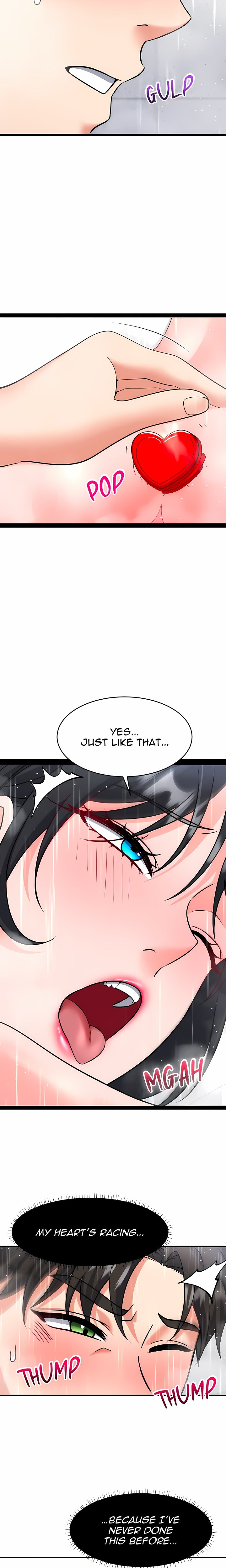 My Lust Cristmas (Uncensored) - Chapter 19 Page 14