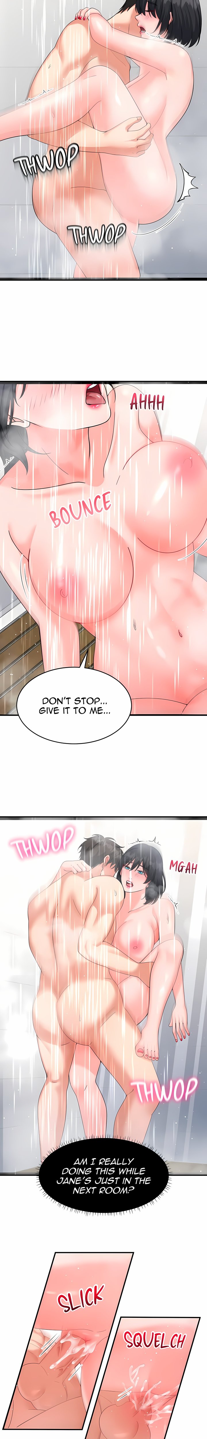 My Lust Cristmas (Uncensored) - Chapter 19 Page 9