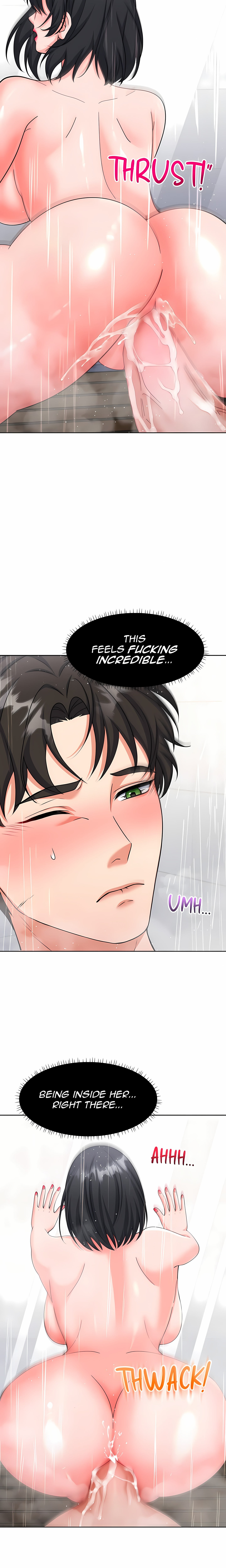 My Lust Cristmas (Uncensored) - Chapter 20 Page 2