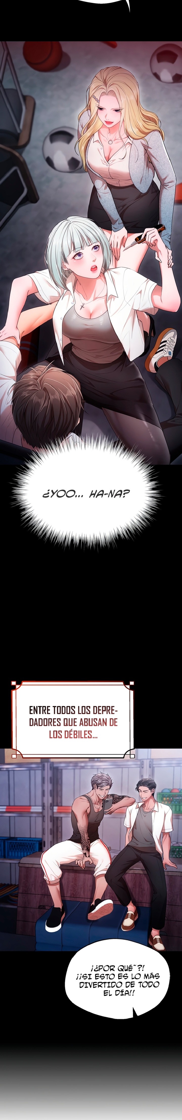 I Banged All My Classmates After Graduation Raw - Chapter 1 Page 10