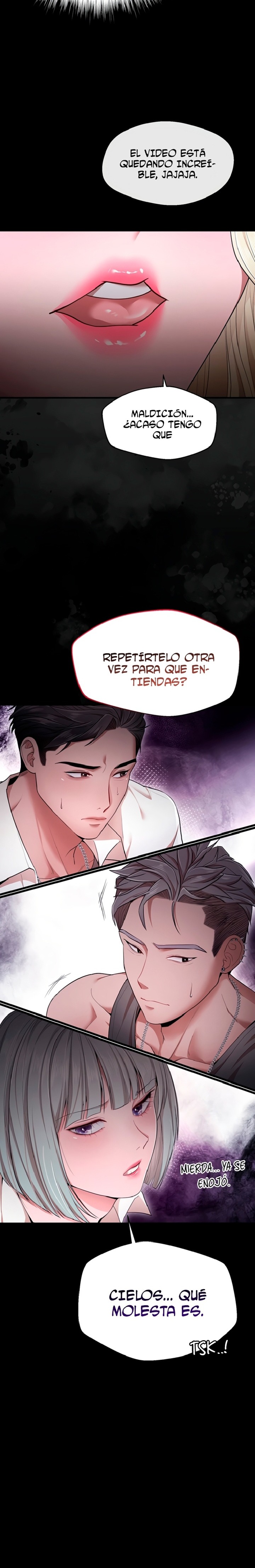 I Banged All My Classmates After Graduation Raw - Chapter 1 Page 12