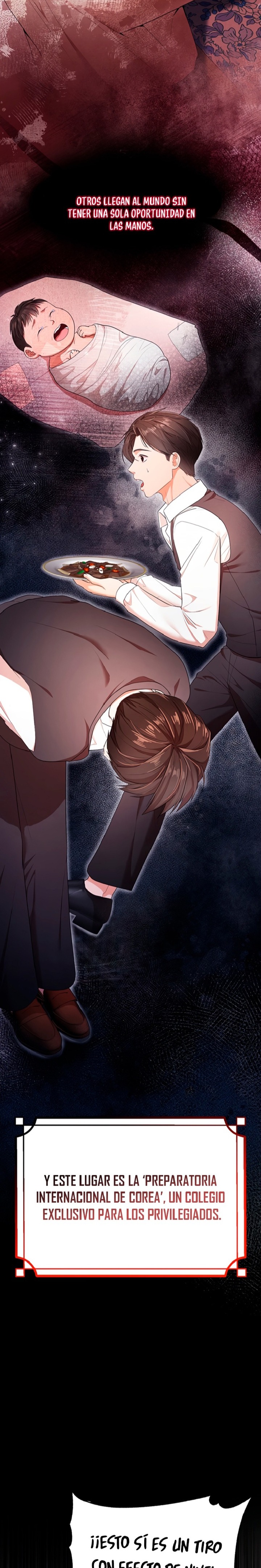 I Banged All My Classmates After Graduation Raw - Chapter 1 Page 2