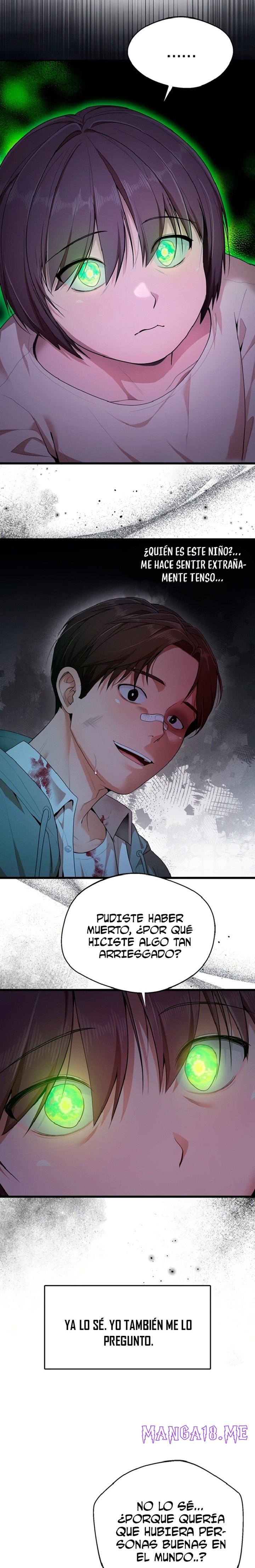 I Banged All My Classmates After Graduation Raw - Chapter 1 Page 23