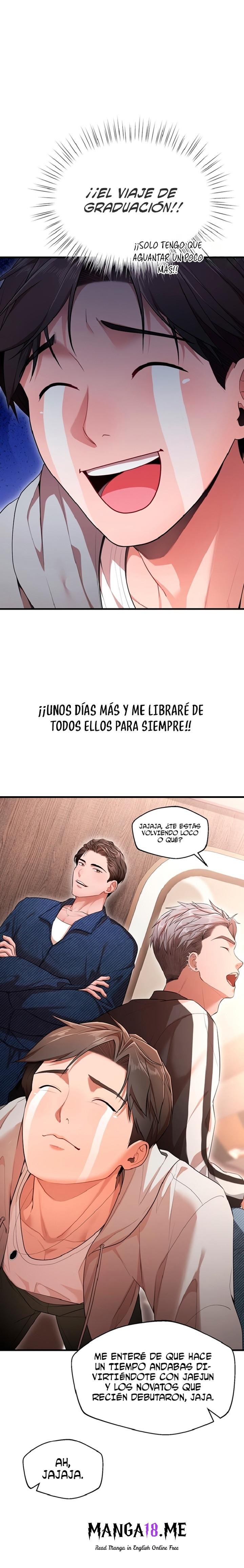 I Banged All My Classmates After Graduation Raw - Chapter 1 Page 28