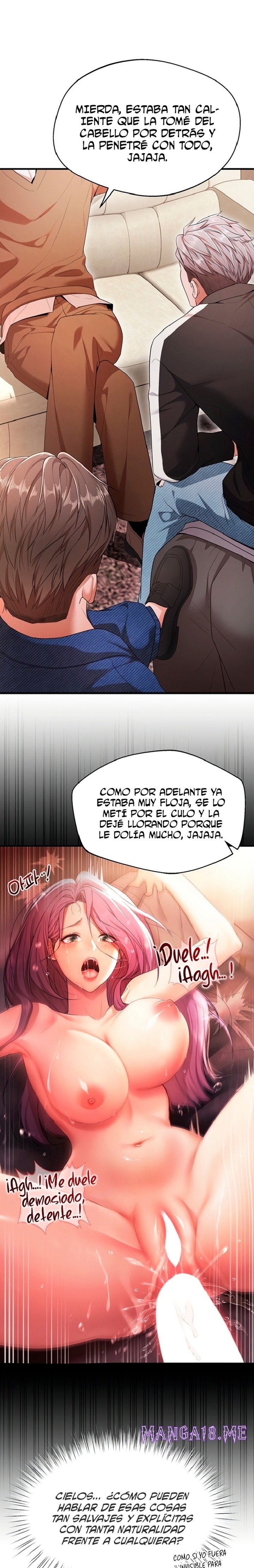 I Banged All My Classmates After Graduation Raw - Chapter 1 Page 29