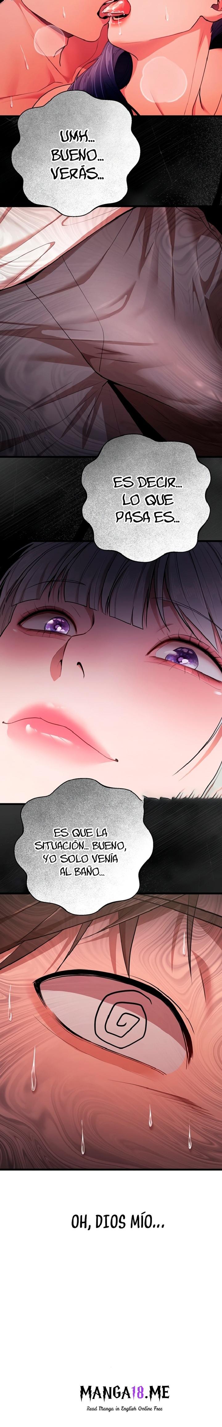 I Banged All My Classmates After Graduation Raw - Chapter 1 Page 40