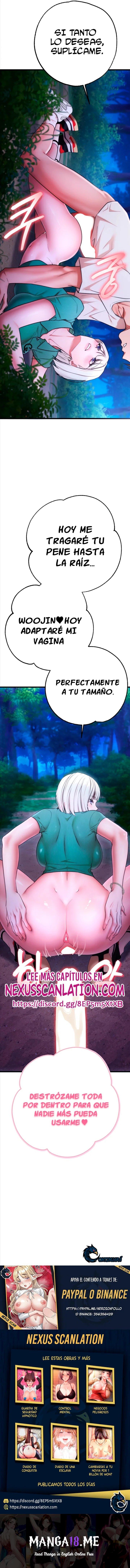 I Banged All My Classmates After Graduation Raw - Chapter 11 Page 20