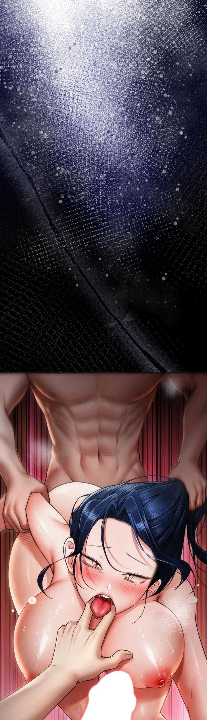 I Banged All My Classmates After Graduation Raw - Chapter 18 Page 6