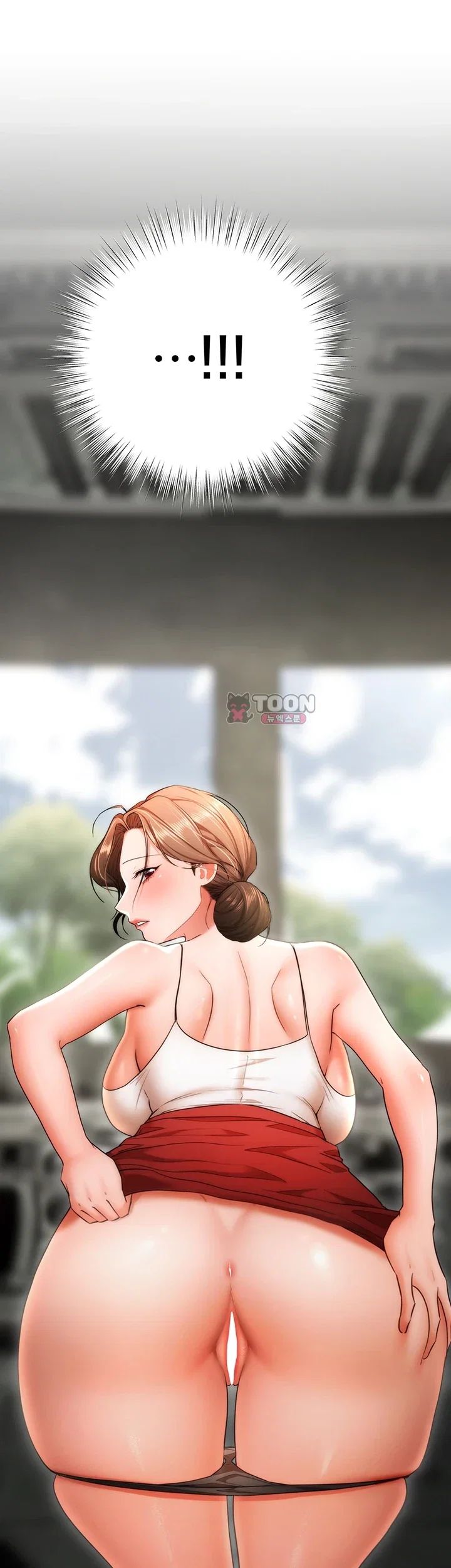 I Banged All My Classmates After Graduation Raw - Chapter 18 Page 65