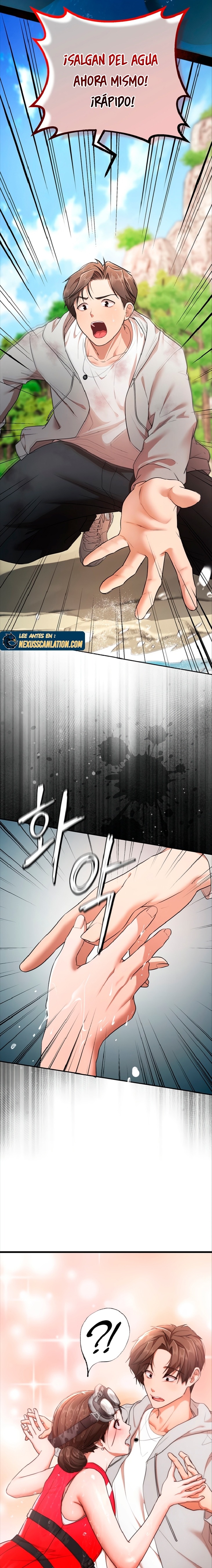 I Banged All My Classmates After Graduation Raw - Chapter 2 Page 16