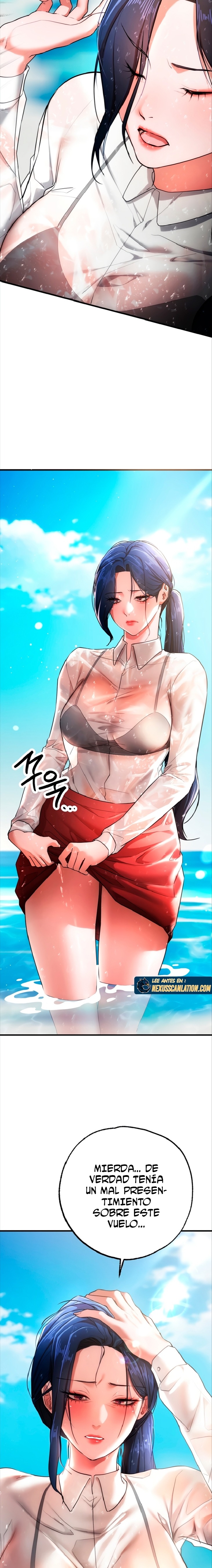 I Banged All My Classmates After Graduation Raw - Chapter 2 Page 23