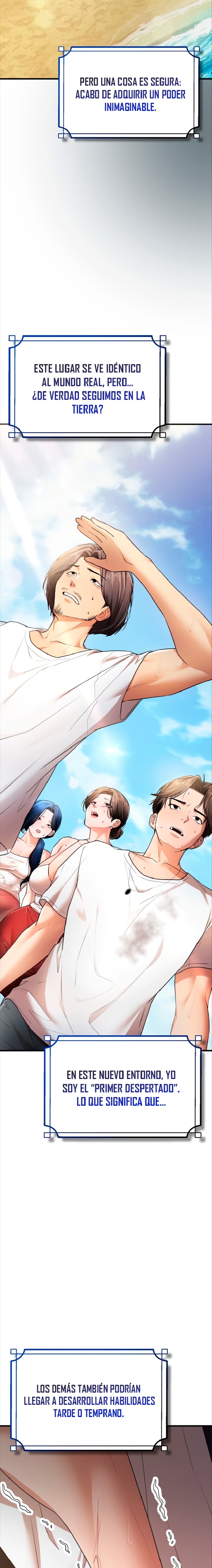I Banged All My Classmates After Graduation Raw - Chapter 2 Page 34