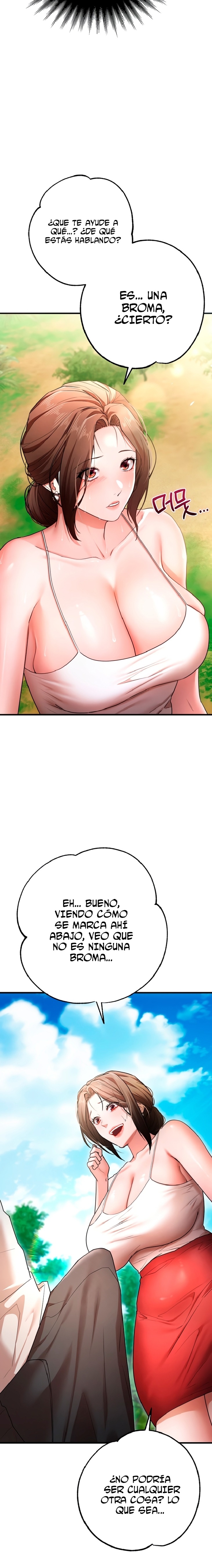 I Banged All My Classmates After Graduation Raw - Chapter 3 Page 22